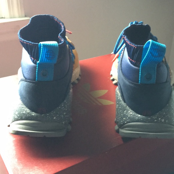 Adidas X Mita Sneakers Seeulater - Picture 2 of 5